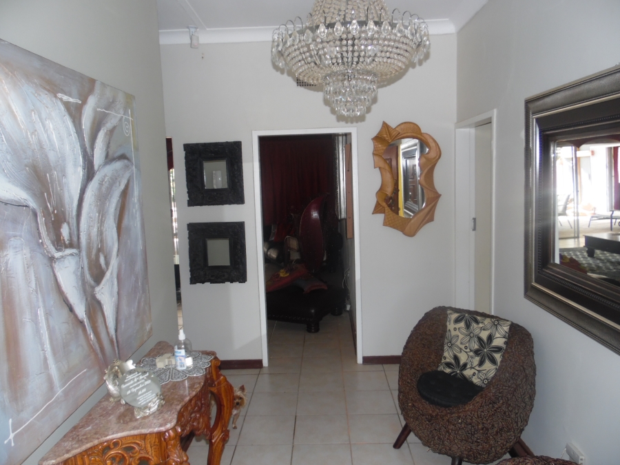 3 Bedroom Property for Sale in Jim Fouchepark Free State